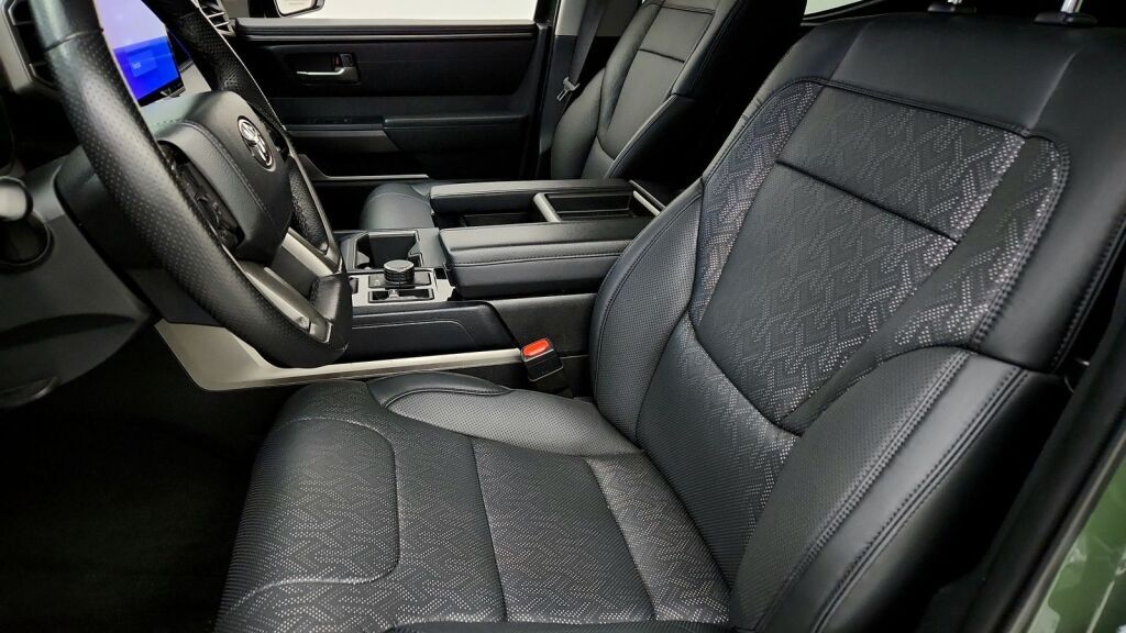 2023 Toyota Tundra SR5 Laurel MD