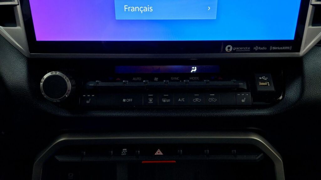 2023 Toyota Tundra SR5 Laurel MD