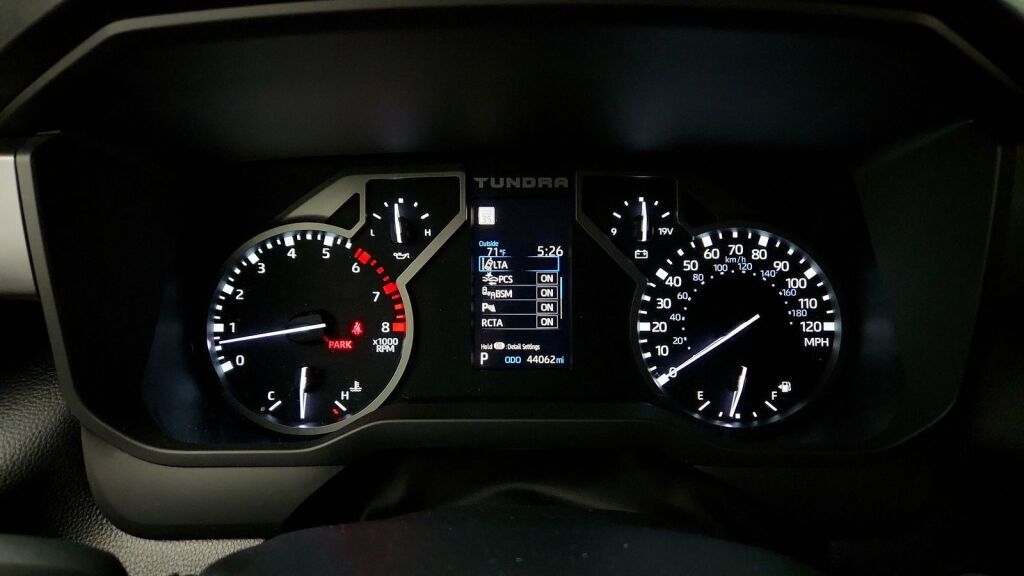 2023 Toyota Tundra SR5 Laurel MD