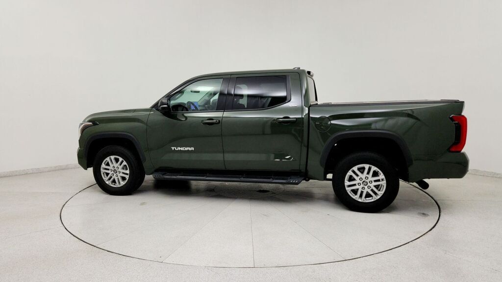 2023 Toyota Tundra SR5 Laurel MD