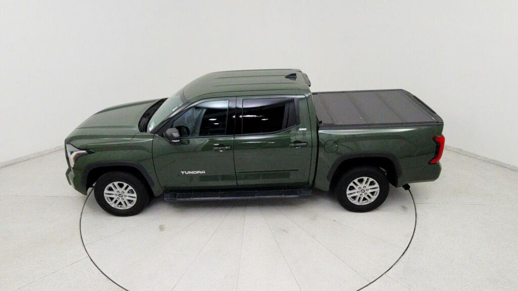 2023 Toyota Tundra SR5 Laurel MD