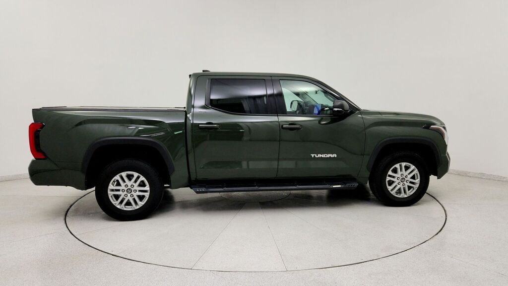 2023 Toyota Tundra SR5 Laurel MD
