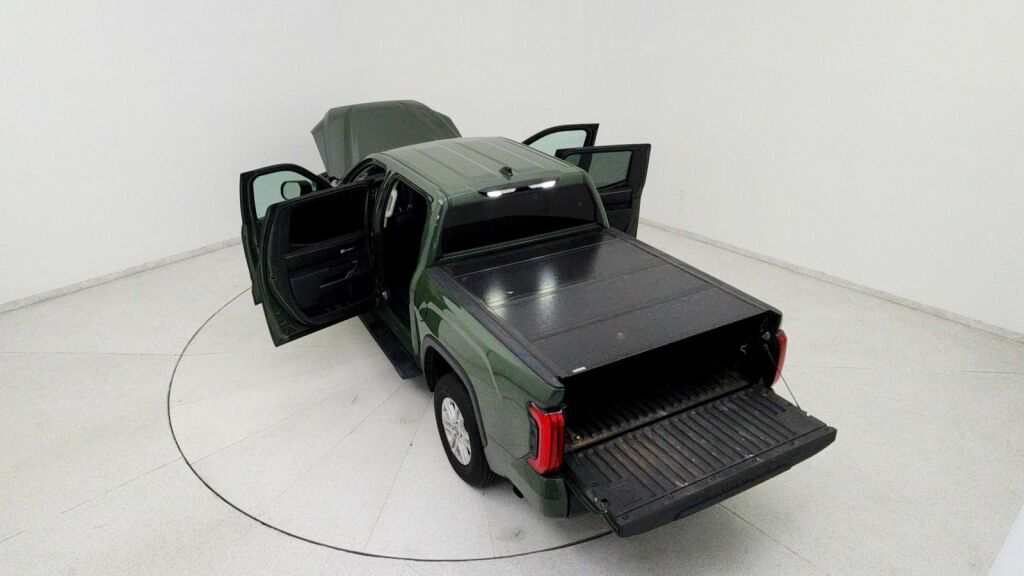 2023 Toyota Tundra SR5 Laurel MD