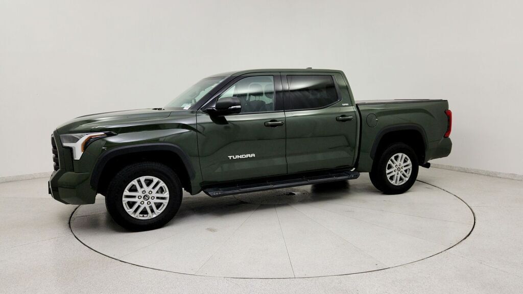 2023 Toyota Tundra SR5 Laurel MD