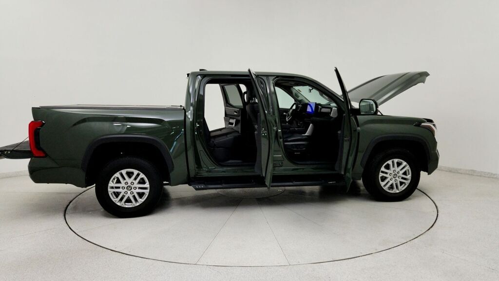 2023 Toyota Tundra SR5 Laurel MD
