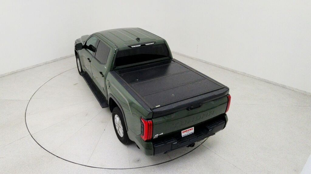 2023 Toyota Tundra SR5 Laurel MD