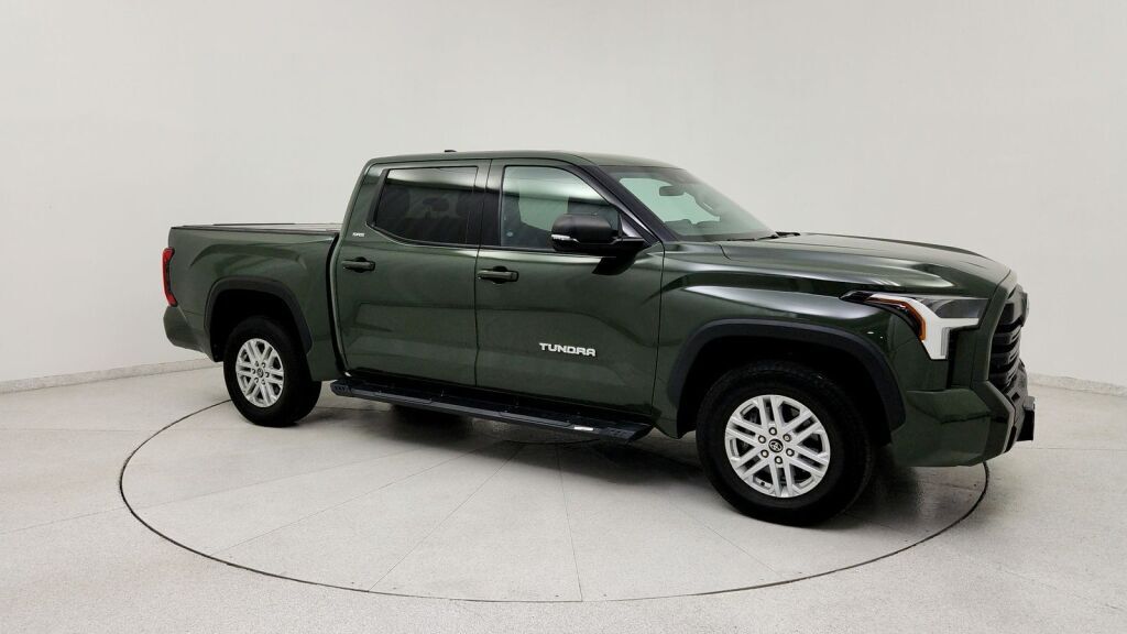 2023 Toyota Tundra SR5 Laurel MD