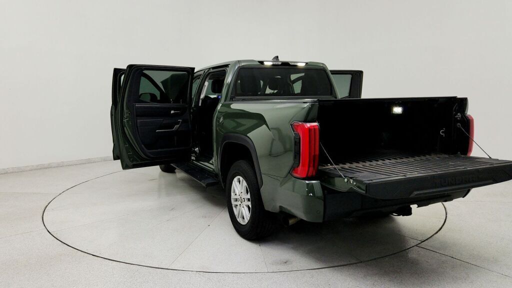 2023 Toyota Tundra SR5 Laurel MD