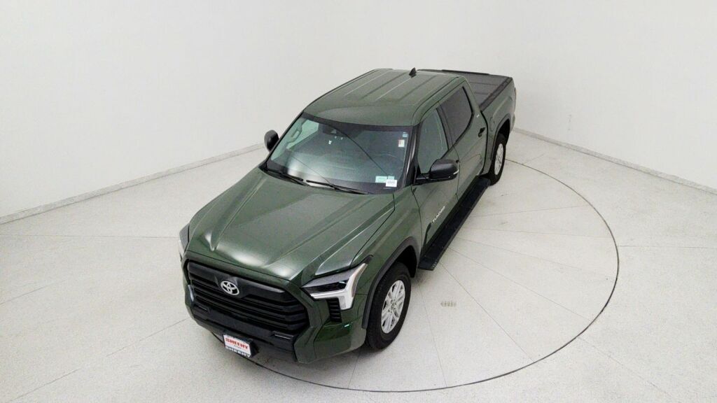 2023 Toyota Tundra SR5 Laurel MD
