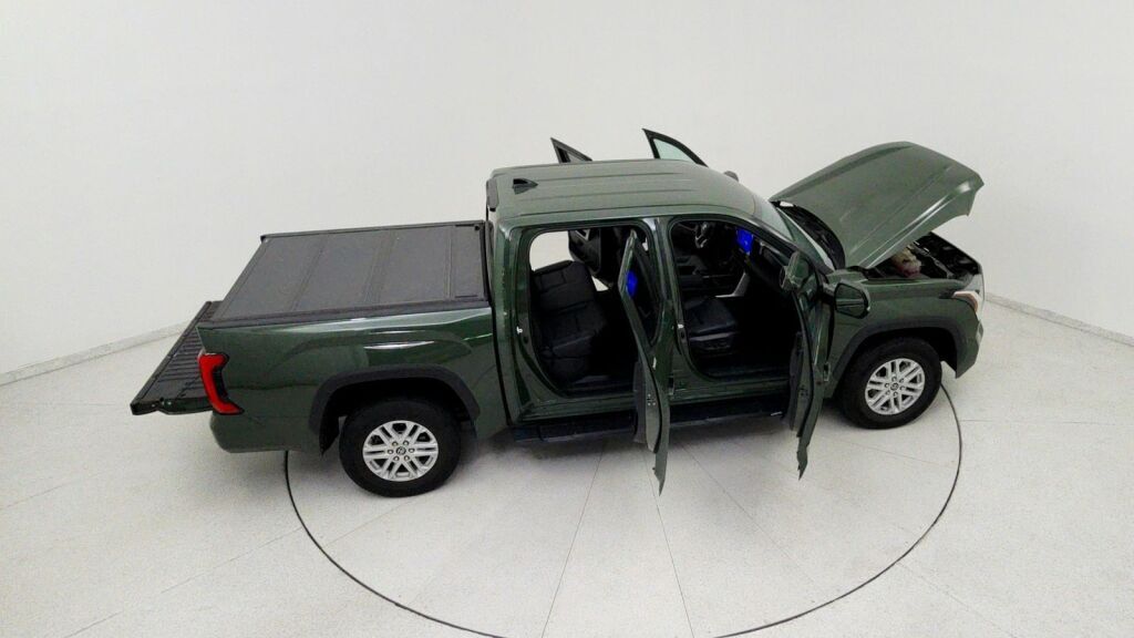 2023 Toyota Tundra SR5 Laurel MD