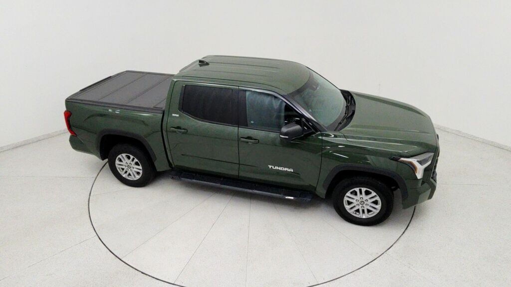 2023 Toyota Tundra SR5 Laurel MD