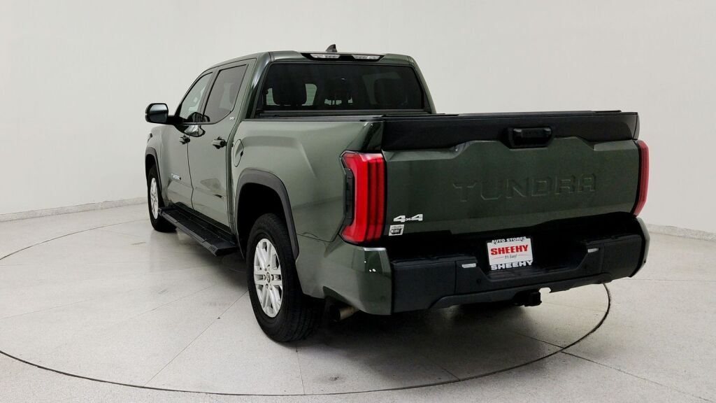 2023 Toyota Tundra SR5 Laurel MD
