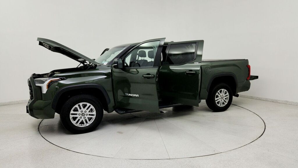2023 Toyota Tundra SR5 Laurel MD