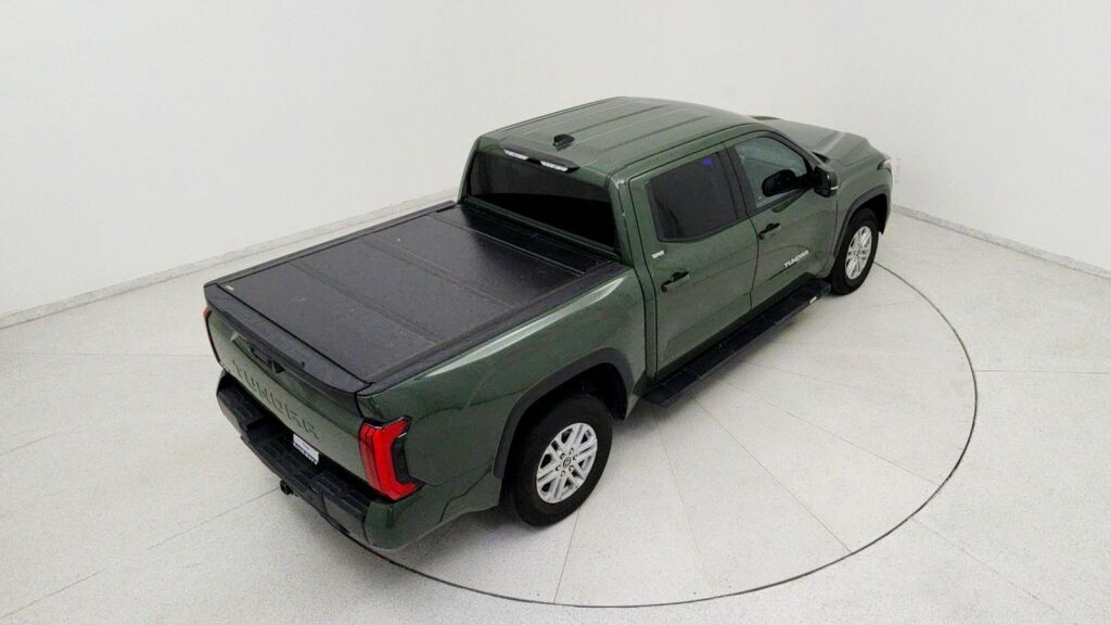 2023 Toyota Tundra SR5 Laurel MD