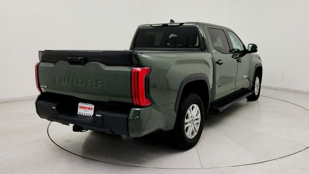 2023 Toyota Tundra SR5 Laurel MD