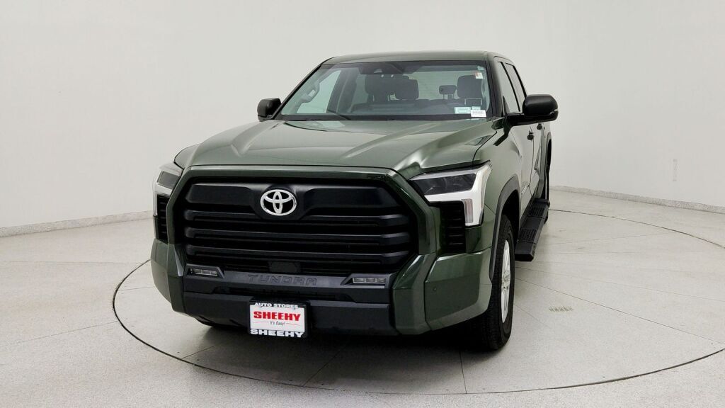 2023 Toyota Tundra SR5 Laurel MD