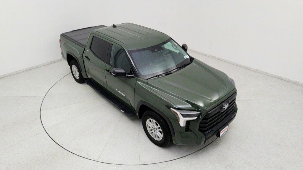 2023 Toyota Tundra SR5 Laurel MD