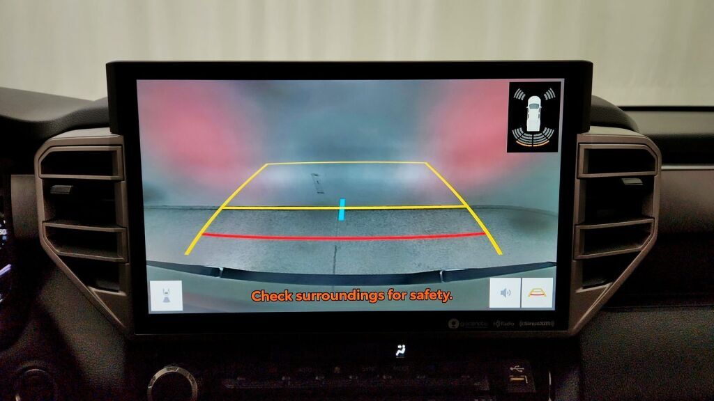 2023 Toyota Tundra SR5 Laurel MD