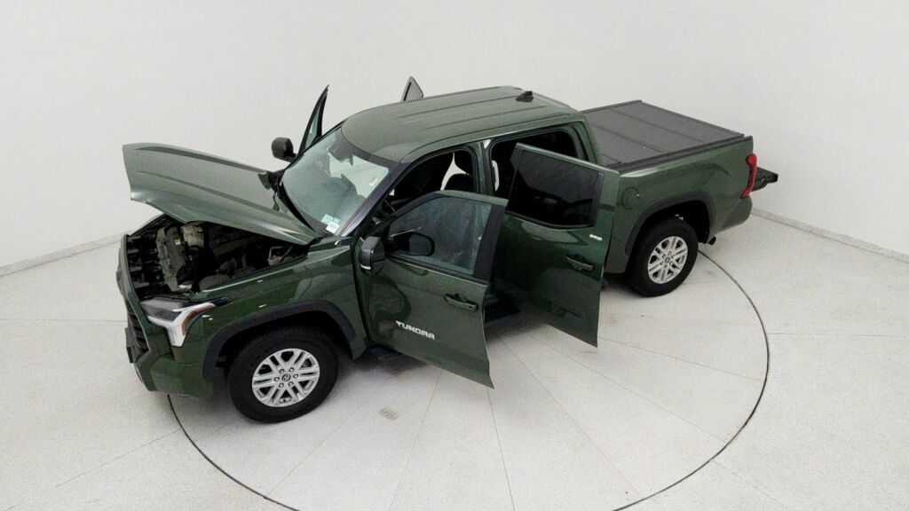 2023 Toyota Tundra SR5 Laurel MD