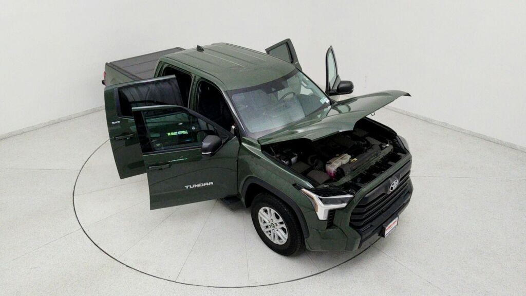 2023 Toyota Tundra SR5 Laurel MD