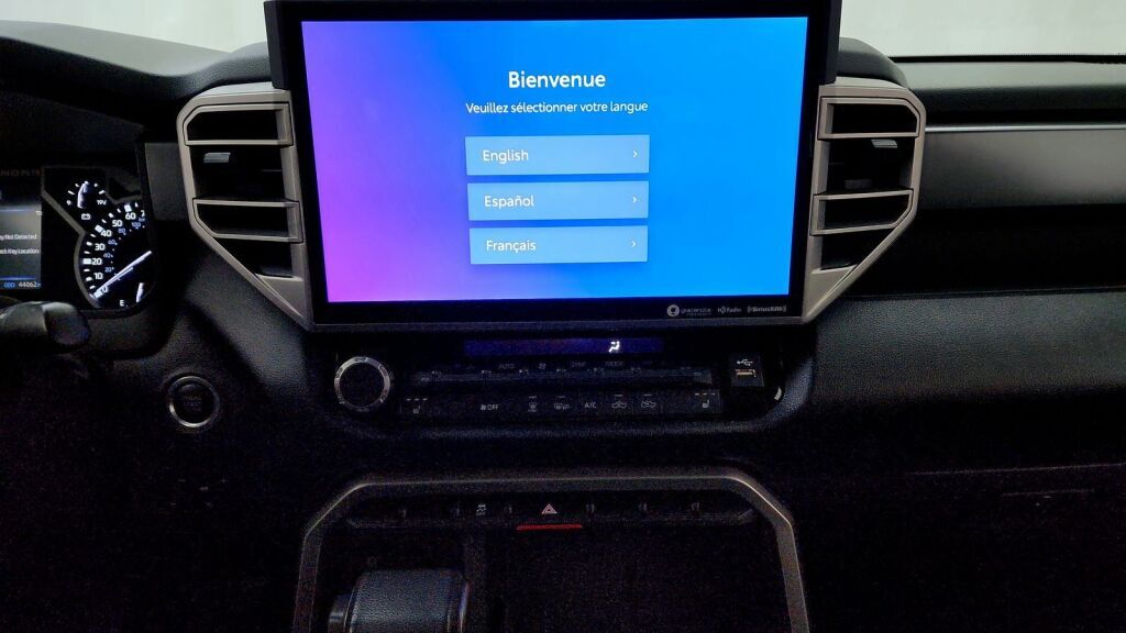 2023 Toyota Tundra SR5 Laurel MD