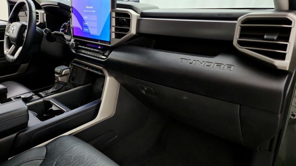 2023 Toyota Tundra SR5 Laurel MD