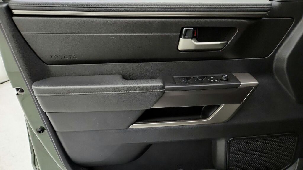 2023 Toyota Tundra SR5 Laurel MD