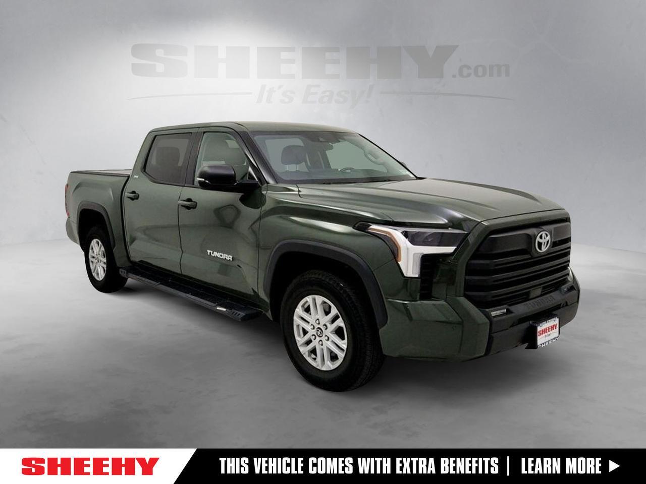 2023 Toyota Tundra SR5