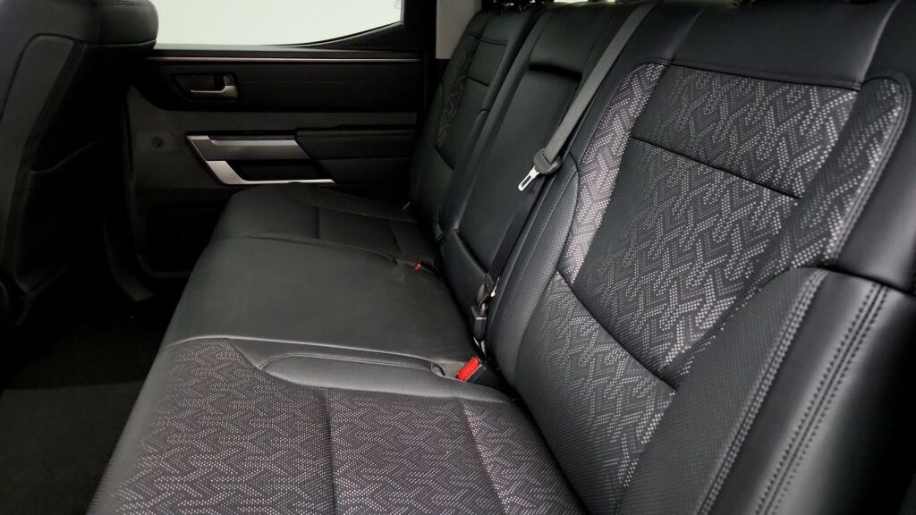 2023 Toyota Tundra SR5 Laurel MD