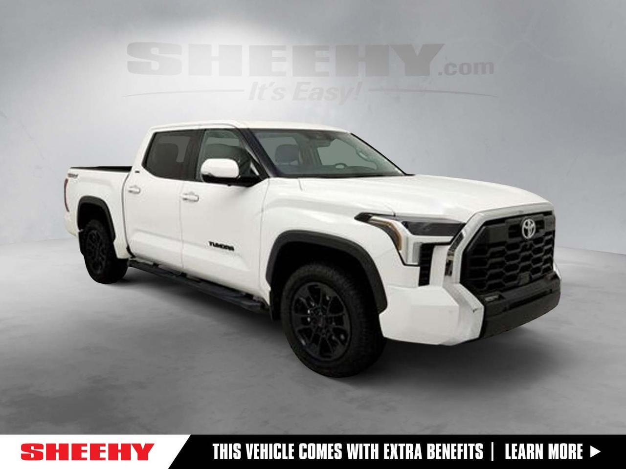 2023 Toyota Tundra