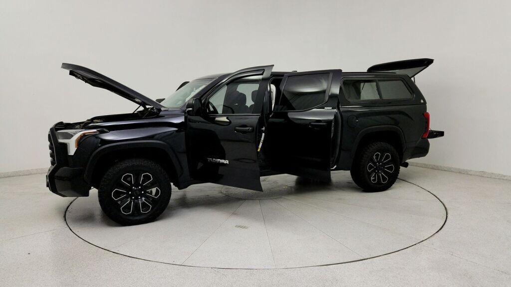 2023 Toyota Tundra SR5 Laurel MD