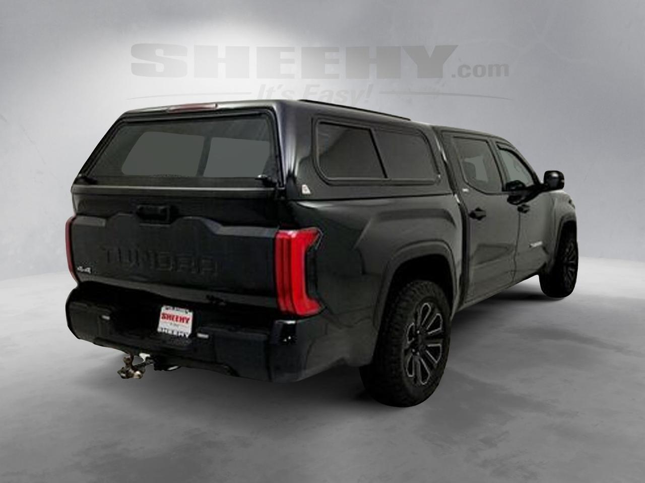 2023 Toyota Tundra SR5 Laurel MD
