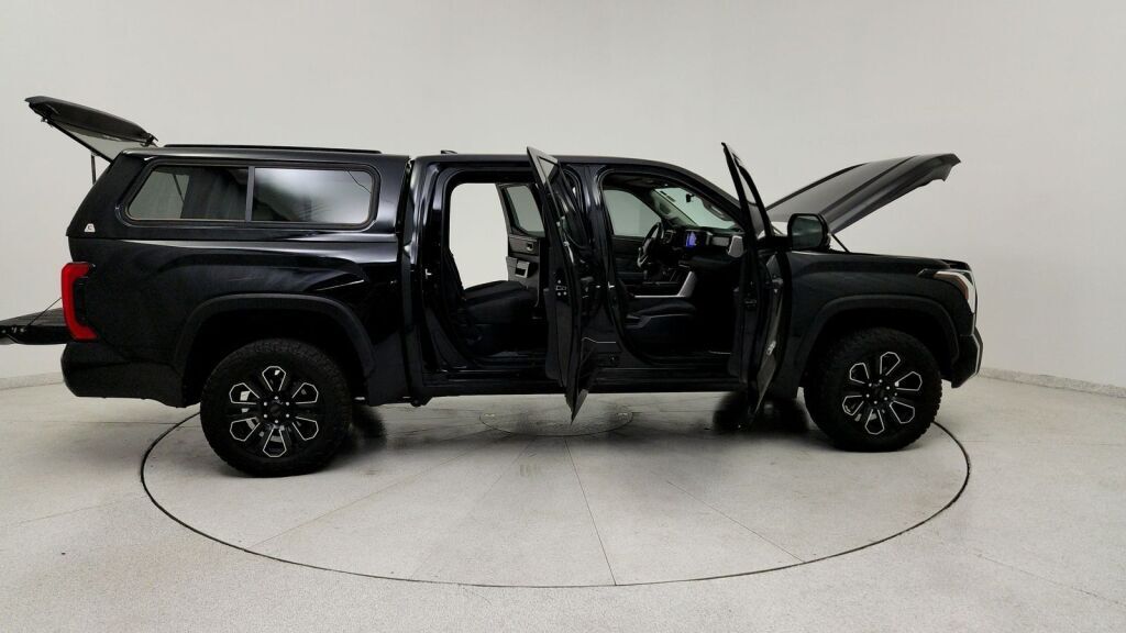 2023 Toyota Tundra SR5 Laurel MD
