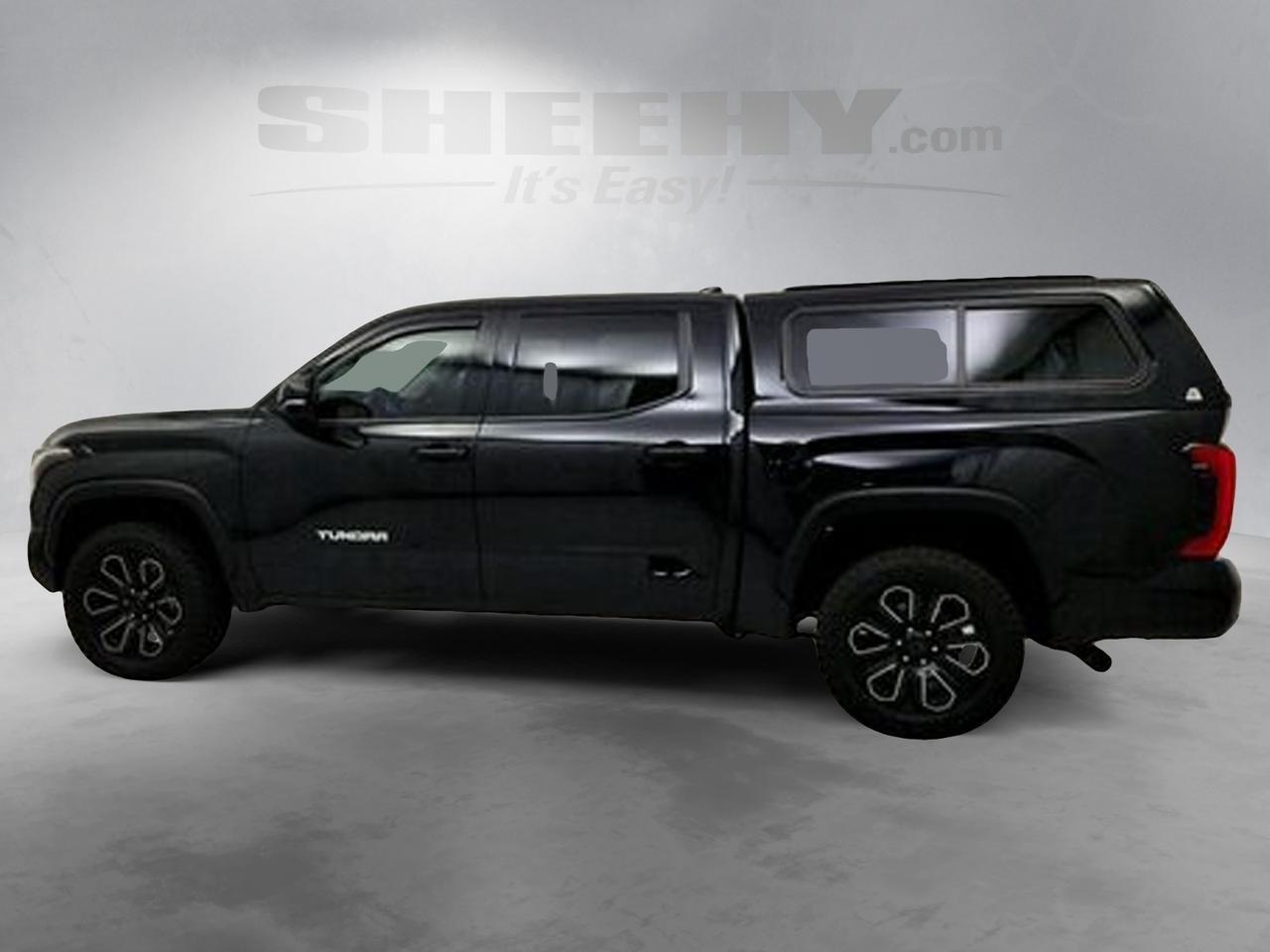 2023 Toyota Tundra SR5 Laurel MD
