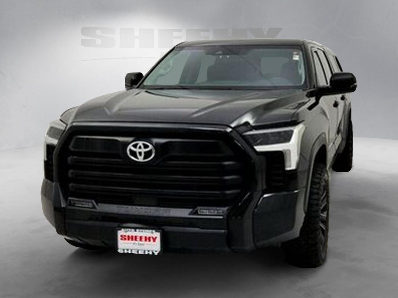 2023 Toyota Tundra SR5 Laurel MD