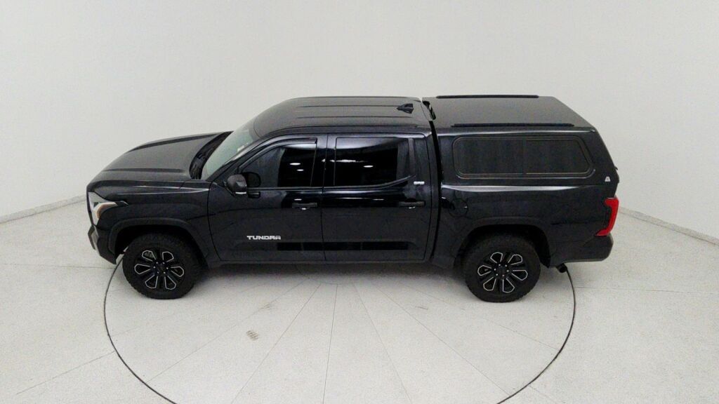 2023 Toyota Tundra SR5 Laurel MD