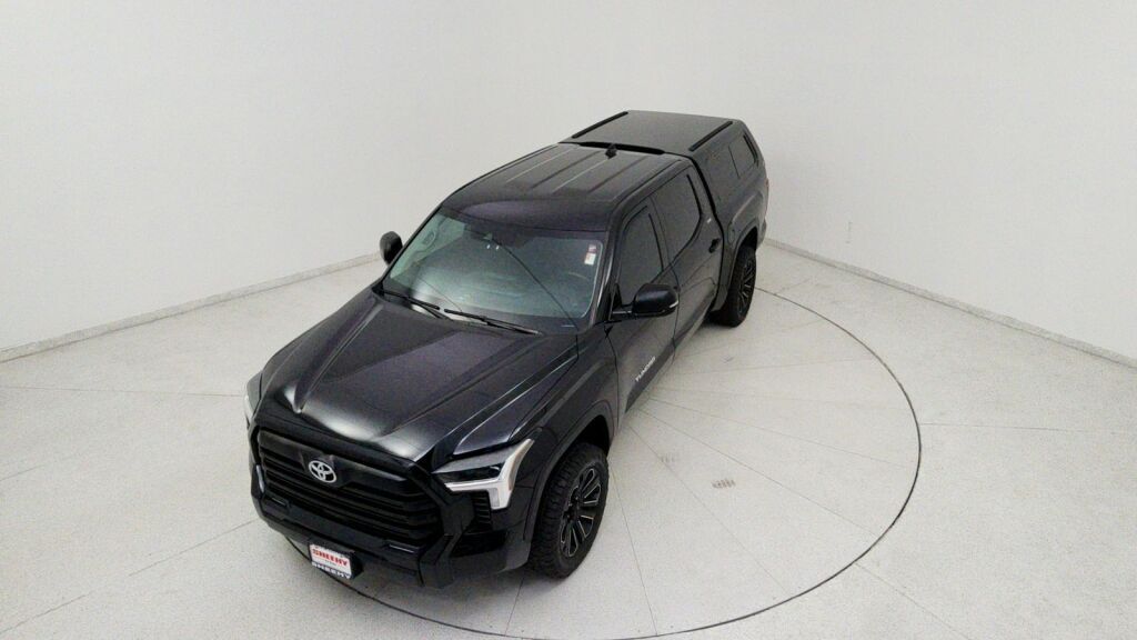 2023 Toyota Tundra SR5 Laurel MD