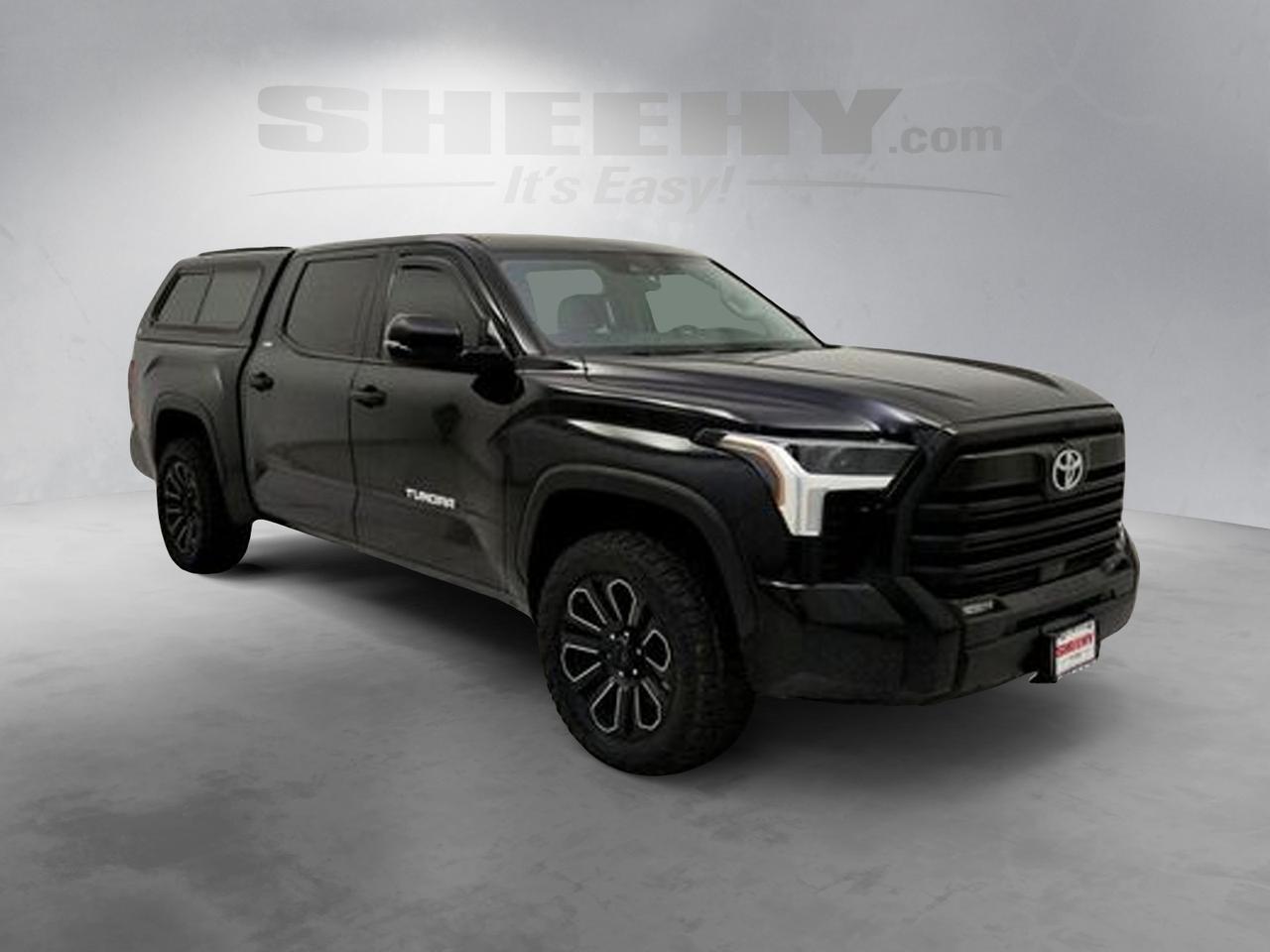 2023 Toyota Tundra SR5 Laurel MD