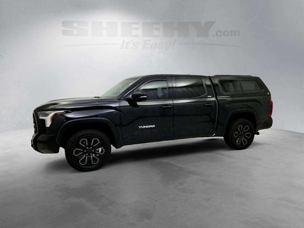 2023 Toyota Tundra SR5 Laurel MD