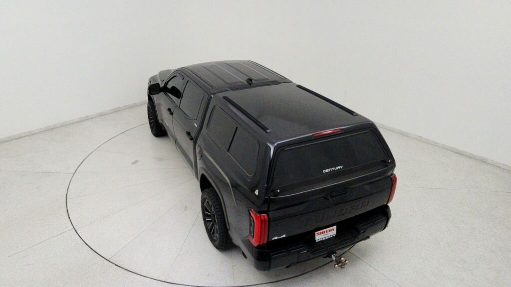 2023 Toyota Tundra SR5 Laurel MD
