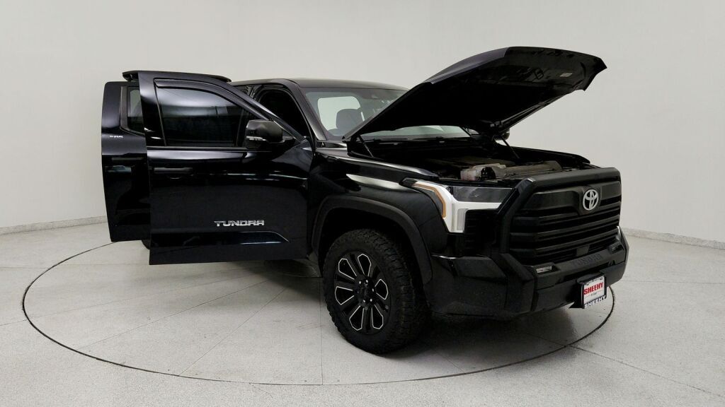 2023 Toyota Tundra SR5 Laurel MD