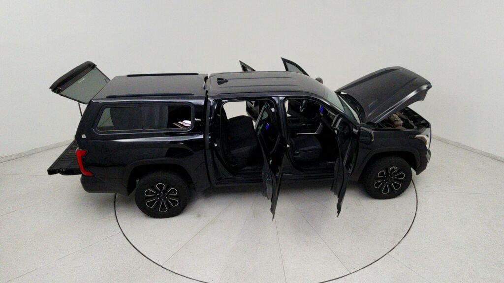 2023 Toyota Tundra SR5 Laurel MD