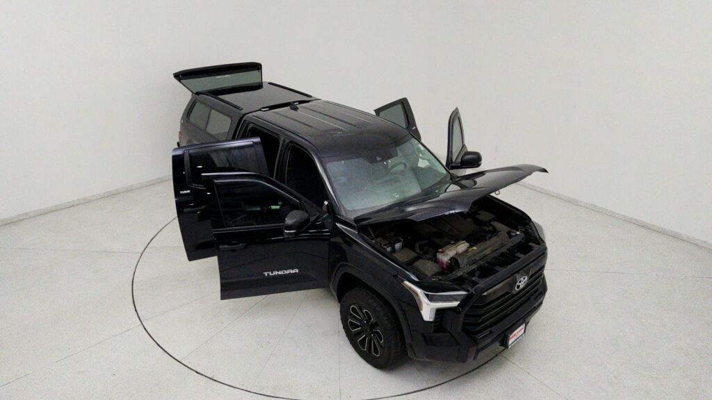 2023 Toyota Tundra SR5 Laurel MD