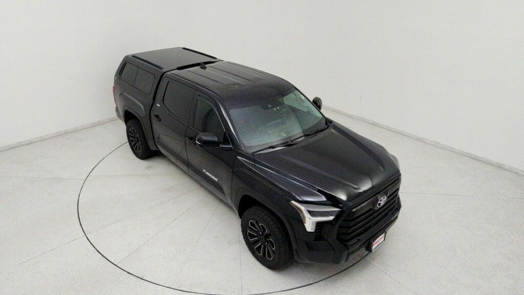2023 Toyota Tundra SR5 Laurel MD