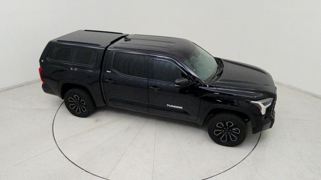 2023 Toyota Tundra SR5 Laurel MD