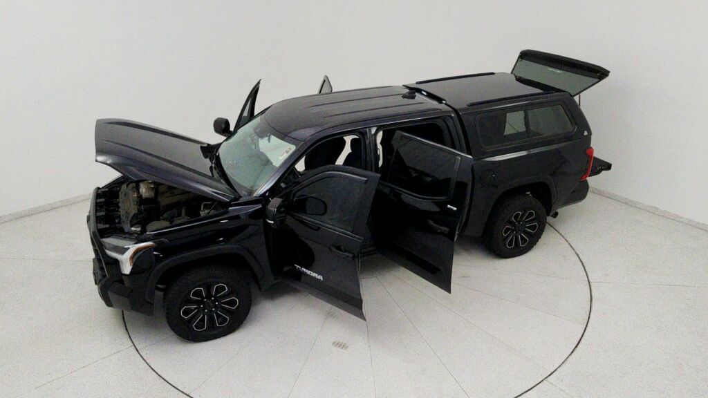 2023 Toyota Tundra SR5 Laurel MD