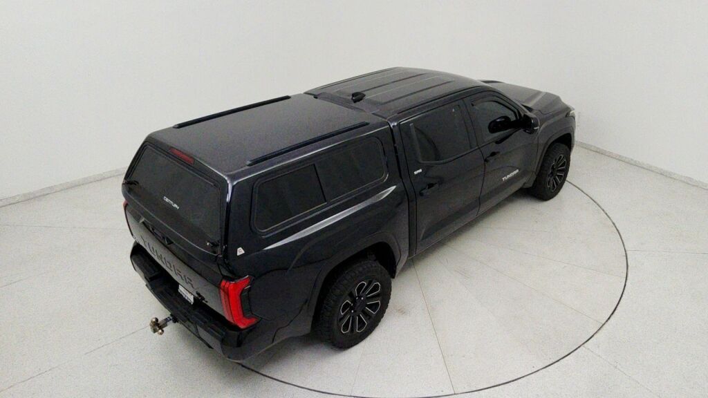 2023 Toyota Tundra SR5 Laurel MD