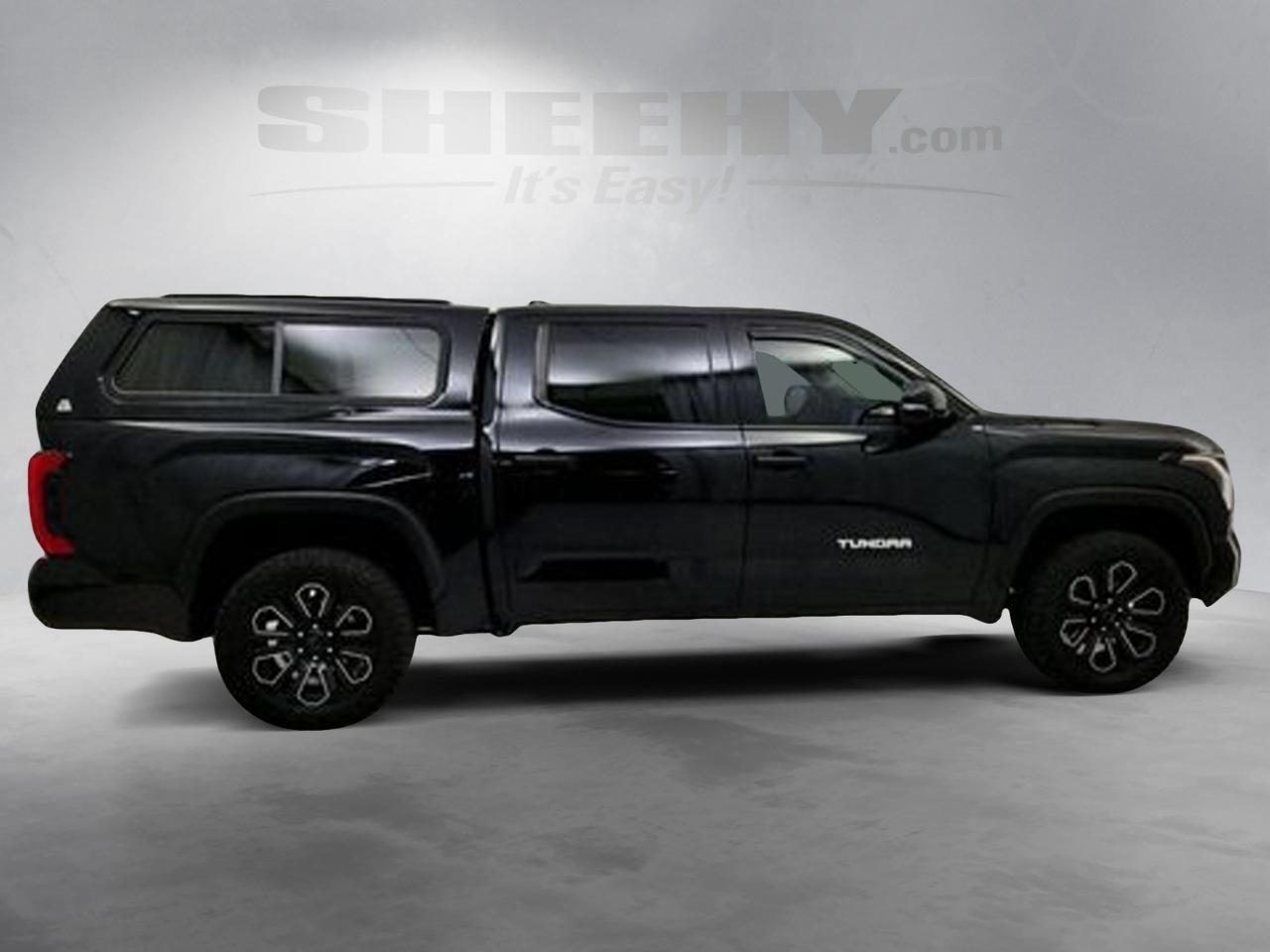2023 Toyota Tundra SR5 Laurel MD