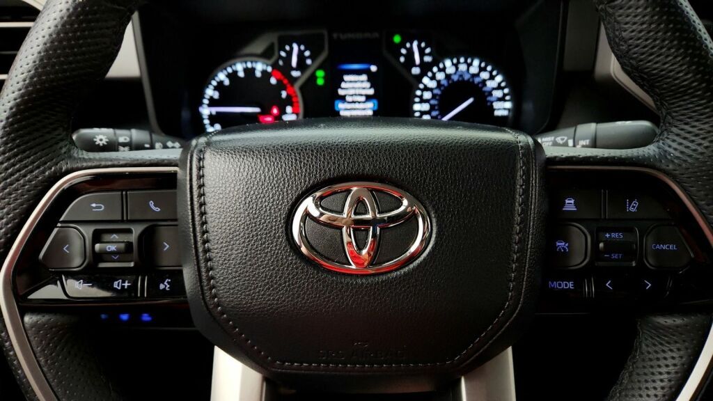 2023 Toyota Tundra SR5 Laurel MD
