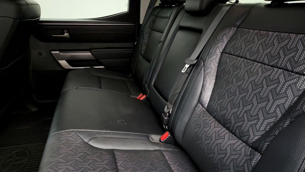 2023 Toyota Tundra SR5 Laurel MD
